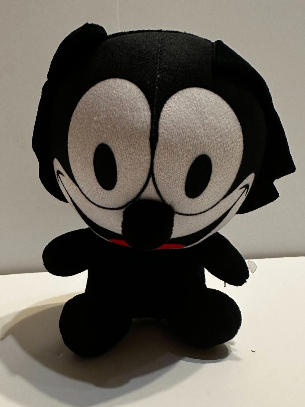 Authentic Felix the Cat Plush – Toy Factory DreamWorks Collection 7"
